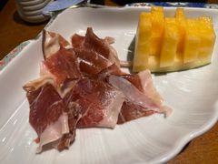 -九井澤精致料理(金茂店)