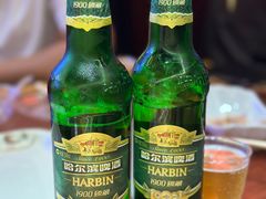 -金刚山烧烤(中山路店)