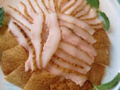 -瑞丰园庭院餐厅·白族传统家常菜