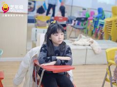 -艺年级儿童语言艺术中心(冉家坝爱融荟城店)