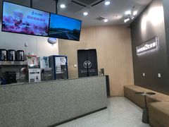 -沪上阿姨·精选茶饮(烟台万达广场店)