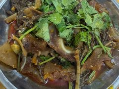 -杨家牛肉汤(淮建路店)