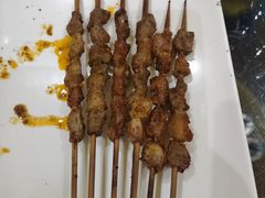 -穆隆斋清真大饭店(串窑街店)