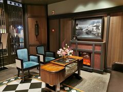 包厢-民国红公馆·秦淮八艳(夫子庙店)