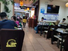 大堂-潮汕美牛肉丸火锅店(天宁寺店)