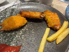 -上渔铁板烧(熙悦汇店)