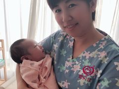 -爱贝佳母婴护理服务中心·月嫂育儿嫂(鲁迅路店)