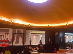 -探鱼·鲜青椒爽麻烤鱼(银泰城店)