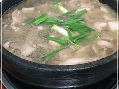 -曹记正宗花江狗肉(雅沐园店)