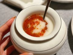 -柿合缘新京菜(静安嘉里中心店)