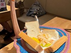 -云海肴·汽锅鸡·云南菜(东坝金隅店)
