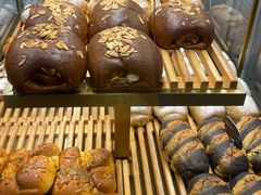 -原麦山丘(金地店)