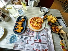-必胜客(积水潭店)