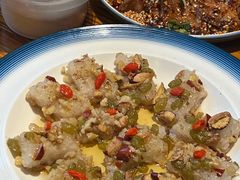 -柴窝堡22号辣子鸡·传承新疆菜