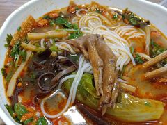 -瓦记米粉(东鼓道店)