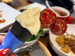 -小大董·烤鸭(王府井apm店)