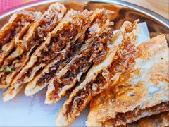 -逍遥镇刘相五胡辣汤豆沫馆(康复中街店)