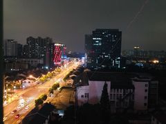 -爱电竞酒店(苏州石路地铁站山塘街店)