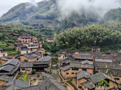 -杨家堂村