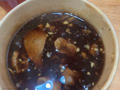 -小胖包子王(光明楼店)