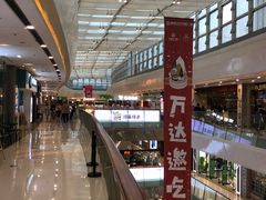 -万达广场(南京江宁店)