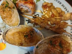 -松子料理(白家庄店)