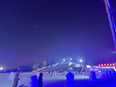 -长春市南湖公园