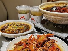 -马头巷·食景园(苏州总店)