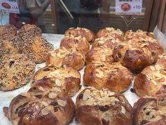 -山崎面包(静安久光店)