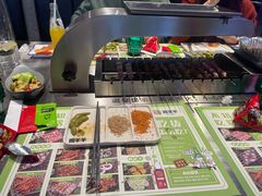 -嫩羊羊·延边烤串·朝鲜族美食(张家港美食街店)