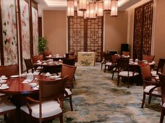 包厢-扬州香格里拉·香宫中餐厅