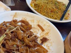 -潮福城大酒楼·潮粤菜·港式点心(阳光城店)