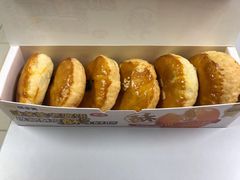 -味多美蛋糕(双合地铁店)