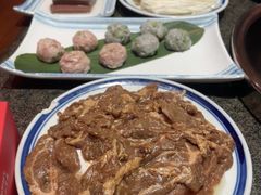 -小天鹅火锅·一线江景洪鼎旗舰店(洪崖洞店)