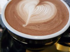 -The Coffee Academïcs(铜锣湾店)
