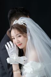 -Mu慕婚纱摄影·超级工作室