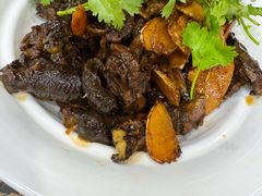 -阿静美食