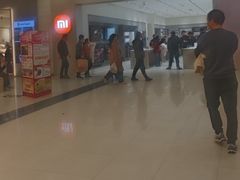 -永旺梦乐城(金银潭店)