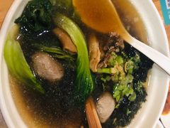 -润泽园椰子鸡(汇一城店)