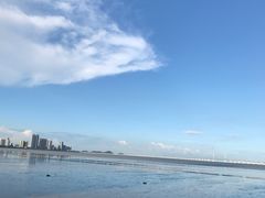 景点-珠海拱北口岸