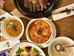 -安妮意大利餐厅(世贸天阶店)