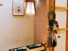-樱の千渡日式料理·铁板烧•烧鸟(金盛田广场店)