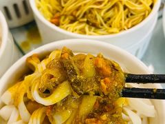 -阿金大白·上海菜馆(新天地店)
