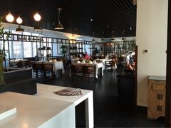 iphone_upload_pic-蔓兰家的四季S0餐厅·融合菜(当代MOMA店)
