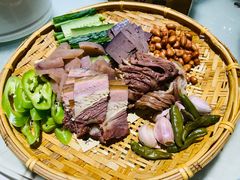 -淀里船宴(裕华东路店)