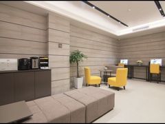 -如家精选酒店(苏州火车站万达广场地铁站店)