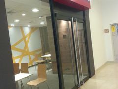 -麦当劳(哈西万达店)