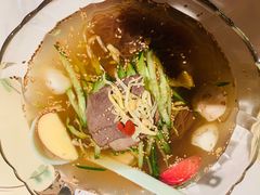 -七八冷面·延边朝鲜族美食(圣熙八号店)