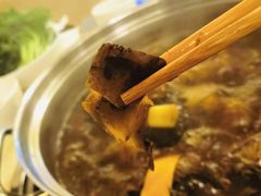 -太婆天府山珍酒楼(亚运村店)