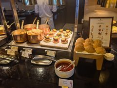 -富力丽思卡尔顿酒店·香荟全日制餐厅